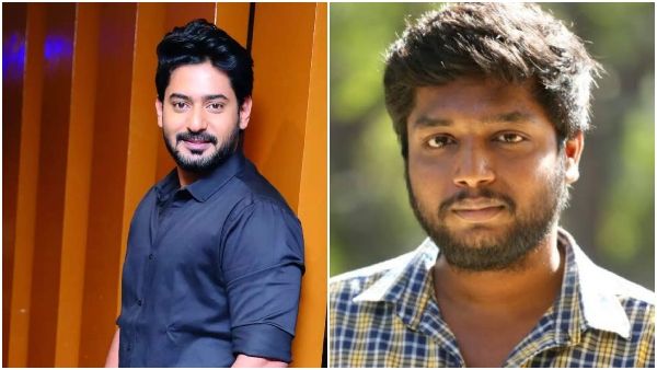 'ಮಾಫಿಯಾ' ರಿಲೀಸ್‌ಗೂ ಮುನ್ನವೇ ಅದೇ ನಿರ್ದೇಶಕನಿಗೆ ಕಾಲ್‌ಶೀಟ್ ಕೊಟ್ಟ ಪ್ರಜ್ವಲ್ !