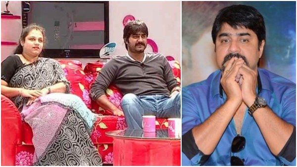 25 ವರ್ಷದ ದಾಂಪತ್ಯ ಮುರಿದುಕೊಂಡ್ರಾ ನಟ ಶ್ರೀಕಾಂತ್? ವಿಚ್ಚೇದನ ಬಗ್ಗೆ ನಟನ ಪ್ರತಿಕ್ರಿಯೆ ಏನು?