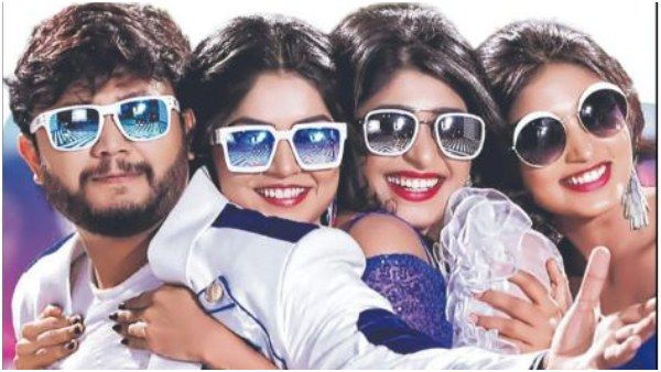 'ತ್ರಿಬಲ್ ರೈಡಿಂಗ್' ಸಿನಿಮಾದ ಪೇಯ್ಡ್ ಪ್ರೀಮಿಯರ್‌ಗೆ ಟಿಕೆಟ್ ಬುಕಿಂಗ್ ಆರಂಭ!