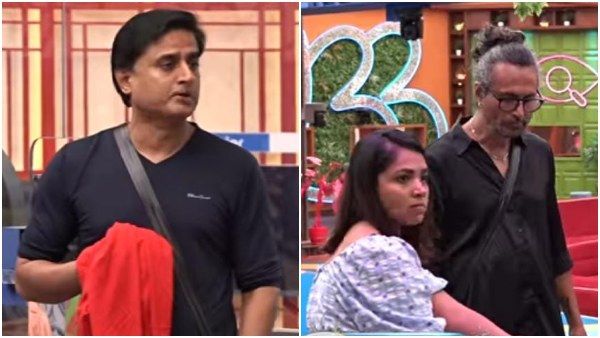 BBK9: ಬಿಗ್ ಬಾಸ್ ಮನೆಯಲ್ಲಿ ಹಾಲು-ನೀರಿನ ಕಿತ್ತಾಟ.. ಪ್ರಶಾಂತ್ ಸಂಬರ್ಗಿ ಫುಲ್ ರಾಂಗ್!