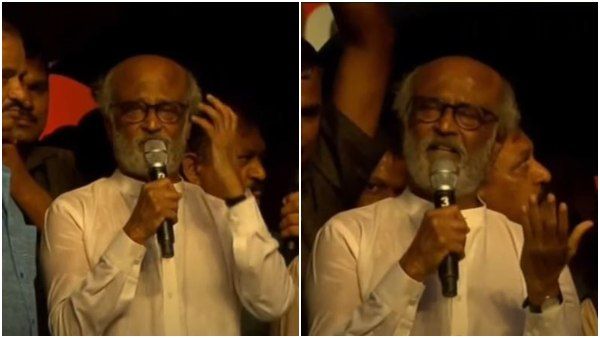 'ಇಂದು ಅಪ್ಪುನೇ ಕಥಾನಾಯಕ.. ಆದರೆ ನಮ್ಮೊಂದಿಗಿಲ್ಲ': ಅಪ್ಪು ಬಗ್ಗೆ ರಜನಿ ಆಡಿದ ಮಾತುಗಳಿವು!