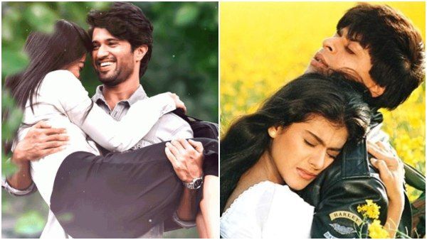 ಶಾರುಖ್‌ಗೆ ಸ್ಟಾರ್ ಪಟ್ಟ ಕೊಟ್ಟ DDLJ ರಿಮೇಕ್‌ನಲ್ಲಿ ವಿಜಯ್ ದೇವರಕೊಂಡ: ಏನಂತಿಗೆ ಟಾಲಿವುಡ್?