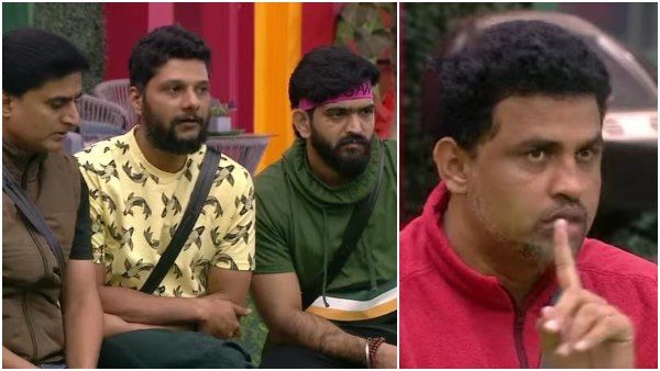 BBK9: ಮನೆಯವರ ಒಮ್ಮತದ ನಿರ್ಧಾರ ಒಪ್ಪದ ರೂಪೇಶ್ ರಾಜಣ್ಣ..!