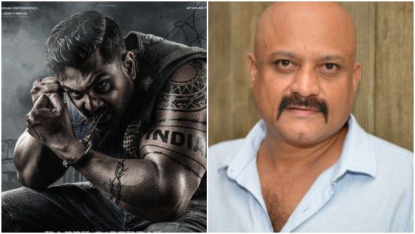 ಧ್ರುವ ಸರ್ಜಾ 'ಮಾರ್ಟಿನ್‌' ಕ್ಲೈಮ್ಯಾಕ್ಸ್‌ಗೆ 56 ದಿನ ತೆಗೆದುಕೊಂಡಿದ್ದೇಕೆ? ಸಿನಿಮಾದಲ್ಲಿ ಅಂತಹದ್ದೇನಿದೆ?