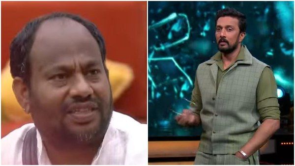 BBK9: ನಿಯಮ ಮೀರಿದ ಗೊಬ್ಬರಗಾಲ ಹಾಗೂ ಆರ್ಯವರ್ಧನ್‌ಗೆ ಸುದೀಪ್ ಕ್ಲಾಸ್..!