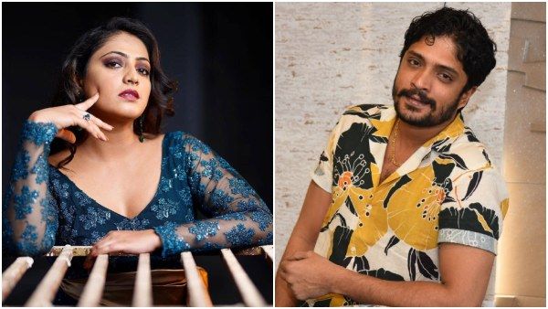 ತೆಲುಗು ಸಿನಿಮಾ ಶೂಟಿಂಗ್ ವೇಳೆ ಹರಿಪ್ರಿಯ-ವಸಿಷ್ಠ ಸಿಂಹ ನಡುವೆ ಪ್ರೀತಿ: ಯಾವುದು ಆ ಸಿನಿಮಾ?