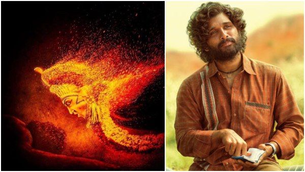 ಅಲ್ಲು ಅರ್ಜುನ್ 'ಪುಷ್ಪ' ಹಿಂದಿಕ್ಕಿತಾ 'ಕಾಂತಾರ'? ಕನ್ನಡ, ಹಿಂದಿ, ತೆಲುಗಿನಲ್ಲಿ ಬಂಪರ್ ಕಲೆಕ್ಷನ್!