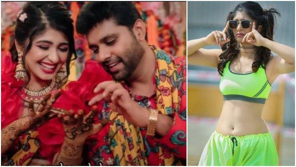 ಅದಿತಿ ಪ್ರಭುದೇವ ನೋಡಿ ಕರಗಿಹೋಗಿದ್ದ ಕಾಫಿನಾಡಿನ ಹುಡುಗ: ಮದುವೆಗೆ 'ಪರ್ಫೆಕ್ಟ್ ಗರ್ಲ್' ಒಪ್ಪಿಸಿದ್ದೇಗೆ?