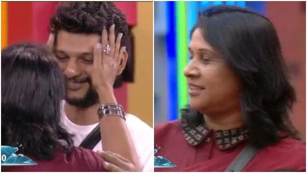 BBK 9: ಅಮೂಲ್ಯಾರನ್ನು ಒಪ್ಪಿಕೊಂಡ ರಾಕೇಶ್ ತಾಯಿ ಹೇಳಿದ್ದೇನು..?