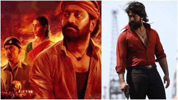 ರಾಜ್ಯೋತ್ಸವದಂದೇ 'ಕಾಂತಾರ' ಹೆಸರಲ್ಲಿ ಮತ್ತೊಂದು ದಾಖಲೆ: 'ಕೆಜಿಎಫ್' ರೆಕಾರ್ಡ್ ಬ್ರೇಕ್!