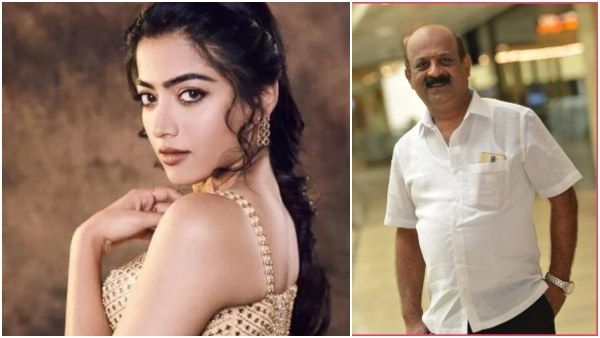 ರಶ್ಮಿಕಾ ಹೇಳಿಕೆಗೆ ರೊಚ್ಚಿಗೆದ್ದ ಚಿತ್ರರಂಗ 'ಪುಷ್ಪ 2', 'ವಾರಿಸು' ಬ್ಯಾನ್ ಮಾಡುತ್ತಾ? ಚೇಂಬರ್ ಅಧ್ಯಕ್ಷರ ಹೇಳಿದ್ದೇನು?