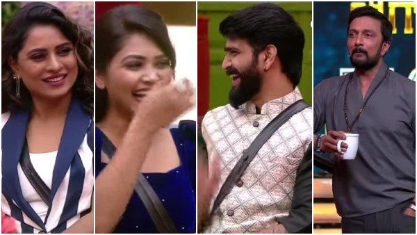 BBK9: ಬಿಗ್ ಬಾಸ್ ಸದಸ್ಯರಿಗೆ ವಧು-ವರ ಬೇಕಾಗಿದ್ದಾರೆ: ವಧು-ವರಾನ್ವೇಷಣೆ ಮಾಡಿದ ಕಿಚ್ಚ!