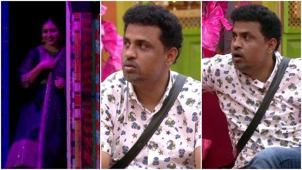 BBK9: ಲೈಟ್ಸ್ ಆಫ್ ಆಗಿದ್ದಕ್ಕೆ ತಲೆಕೆಡಿಸಿಕೊಂಡ ರೂಪೇಶ್ ರಾಜಣ್ಣ!