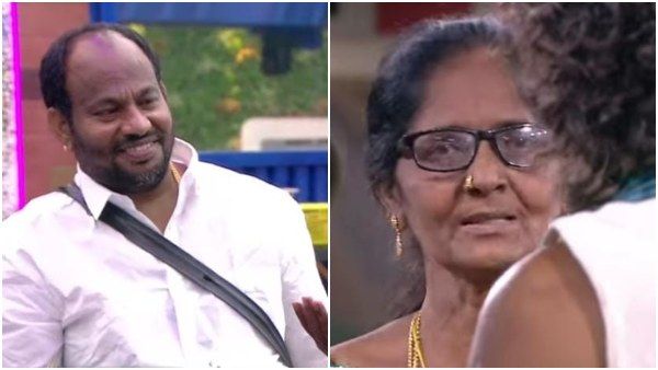 BBK9: ಆರ್ಯವರ್ಧನ್ ಮಾತಿಗೆ ಮರುಳಾದ ಅನುಪಮಾ ತಾಯಿ!