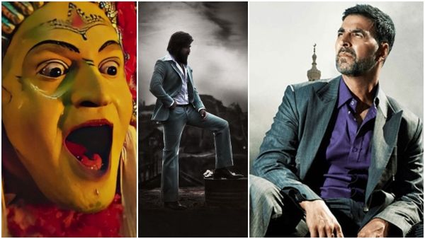 ಹಾಲಿವುಡ್ ನೋಡಿ ಕಲಿಬೇಕು ಎಂದ ಅಕ್ಷಯ್‌ಗೆ 'ಕಾಂತಾರ', 'ಕೆಜಿಎಫ್ 2' ನೋಡಿ ಎಂದ ಫ್ಯಾನ್ಸ್!