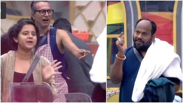 BBK9: ಆರ್ಯವರ್ಧನ್ ಡಬಲ್ ಗೇಮ್‌ಗೆ ಮನೆಯವರಿಂದ್ಲೇ ಕ್ಲಾಸ್.. ನಗುತ್ತಲೇ ಉತ್ತರಿಸಿದ ಗುರೂಜಿ !