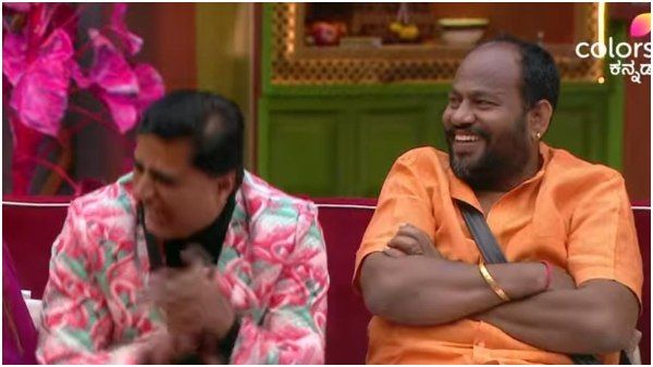 BBK9: ಈ ವಾರ ಸಂಬರ್ಗಿಗೆ ಕಳಪೆ ಪಟ್ಟ ಫಿಕ್ಸ್..? ಕಿಚ್ಚನ ಮಾತಿಗೆ ನಗೆಗಡಲಲ್ಲಿ ತೇಲಿದ ಮನೆ ಮಂದಿ!