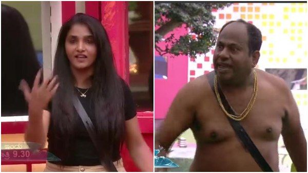 BBK9: ಆರ್ಯವರ್ಧನ್‌ಗೆ ನೀವೂ ಯಾವತ್ತೂ ನನ್ನ ತಂದೆಯಾಗಲೂ ಸಾಧ್ಯವಿಲ್ಲ ಎಂದಿದ್ದೇಕೆ ದಿವ್ಯಾ?