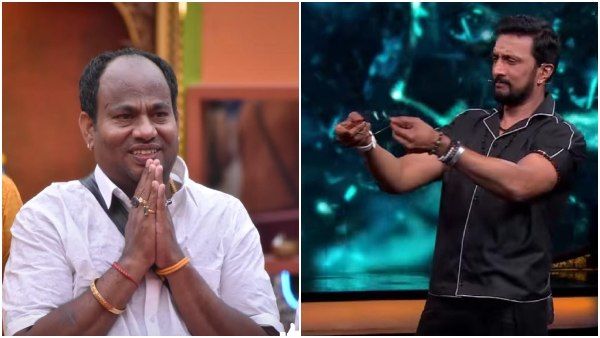 BBK9: ಬಿಗ್ ಬಾಸ್ ಫೈನಲ್‌ವರೆಗೂ ಇರ್ತಾರಂತೆ ಆರ್ಯವರ್ಧನ್: ಕಿಚ್ಚ ಹೇಳಿದ್ದೇನು?