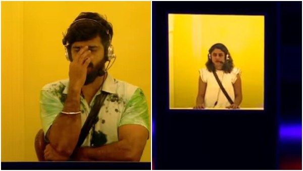 BBK9: ಸಖತ್ ನಾಮಿನೇಷನ್: ಸ್ವಾರ್ಥ ಬಿಟ್ಟು ಸೇವ್ ಮಾಡಿದ ದೀಪಿಕಾ ಅಂಡ್ ರೂಪೇಶ್ ಶೆಟ್ಟಿ