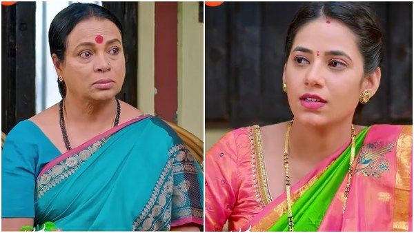 ತಮ್ಮನ ಭವಿಷ್ಯ ಉಳಿಸಲು ಪುಟ್ಟಕ್ಕನ ಮನೆಗೆ ಬಂದ ಮೇಷ್ಟ್ರ ಅಕ್ಕ!