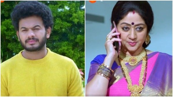 ಪ್ರೀತಮ್ ಹಿಂದಿರುವವರ ಮುಖವಾಡ ಕಳಚುತ್ತಾಳ ಅಖಿಲಾಂಡೇಶ್ವರಿ?