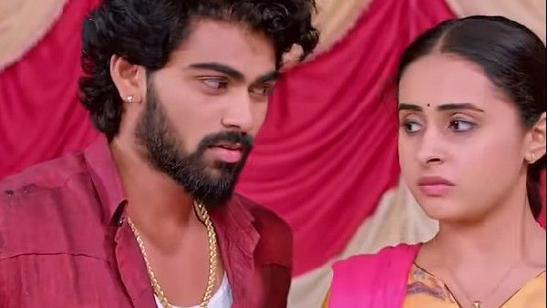 ರಾಜಿಗೆ ತಿರುಗೇಟು ಕೊಟ್ಟ ಕಂಠಿ: ಸುಮಾಗೆ ಮತ್ತೆ ಕಂಠಿ ಮೇಲೆ ಅನುಮಾನ?