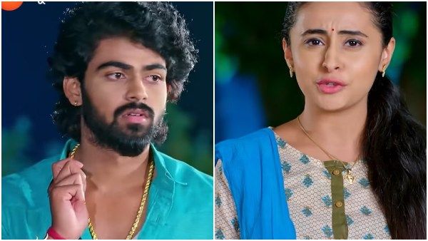 ಕಂಠಿ ಮೇಲೆ ಕಾಳಿಯ ಕೆಂಗಣ್ಣು, ಸ್ನೇಹಾ ಸಹವಾಸದಿಂದಲೇ ಕಂಠಿ ಜೀವಕ್ಕೆ ಕುತ್ತು