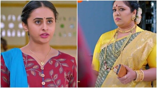 ಬಂಗಾರಮ್ಮ ಗೆ ಮಗನ ವಿಚಾರದಲ್ಲಿ ಮೂಡಿದ ಆತಂಕ