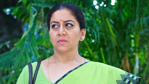 ಮೊಮ್ಮಗನ ಬಗ್ಗೆ ದತ್ತಾಗೆ ಮೂಡಿದ ಅನುಮಾನ?