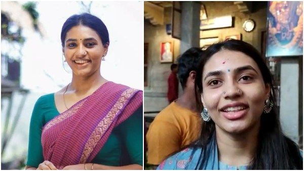 ಅದೃಷ್ಟ ತಂದ ಗುಳಿಗ, ಇನ್ನಿತರೆ ದೈವಗಳ ಸನ್ನಿಧಿಗೆ ಸಪ್ತಮಿ ಗೌಡ