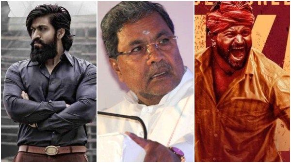 ಸಿದ್ದರಾಮಯ್ಯ ಟ್ವೀಟ್‌ನಲ್ಲಿ 'ಕಾಂತಾರ', 'ಕೆಜಿಎಫ್'! ಹೊಂಬಾಳೆಗೆ ಎಚ್ಚರಿಕೆ ಕೊಟ್ಟ ಟಗರು!