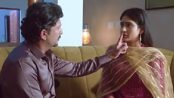 ಲೀಲಾ ಮೇಲೆ ಏಜೆಗೆ ಪ್ರೀತಿ ಆಗಿದೆಯಾ?