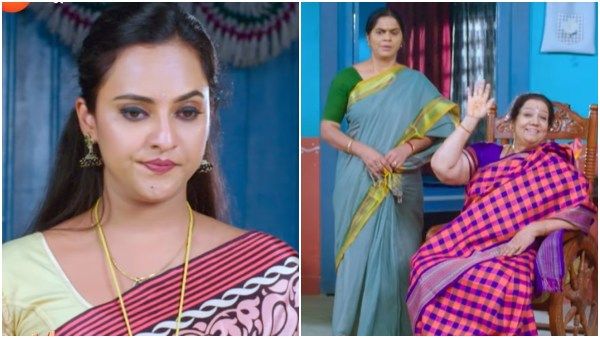 ಮೋಸದ ಬಲೆಯಲ್ಲಿ ಬಿದ್ದ ದಿವ್ಯಾಳ ಕತೆ ಅಜ್ಜಿ ಮುಂದೆ ಬಯಲಾಗುತ್ತಾ?