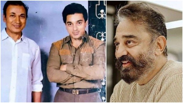 ಅಣ್ಣಾವ್ರು ಚಾಲನೆ ನೀಡಿದ್ದ ಆ ಐಕಾನಿಕ್ ಸಿನಿಮಾಕ್ಕೆ 35 ವರ್ಷ: ಹಳೆ ನೆನಪಿಗೆ ಜಾರಿದ ಕಮಲ್