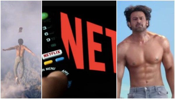 ಪ್ರಭಾಸ್ ಅಭಿಮಾನಿಗಳ ಕೆಂಗಣ್ಣಿಗೆ ಗುರಿಯಾದ ನೆಟ್‌ಫ್ಲಿಕ್ಸ್‌: ಕಾರಣ ಆ ವಿಡಿಯೋ