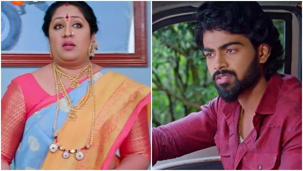 ಬಂಗಾರಮ್ಮನಿಗೆ ತಿಳಿಯುತ್ತಾ ಮಗ ಕಂಠಿಯ ಲವ್ ಸ್ಟೋರಿ?