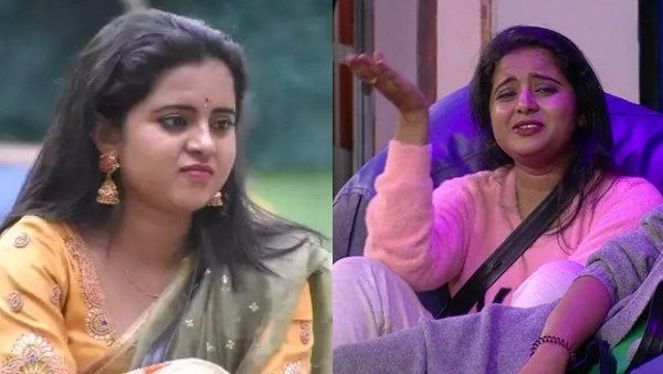 ಬಿಗ್‌ಬಾಸ್‌ನಲ್ಲಿ ಕಾವ್ಯಶ್ರೀ ಹೇಳಿದ ಜೋಕ್ ಕೇಳಿದಿರಾ? ನಕ್ಕು ಸುಸ್ತಾಗುವುದು ಗ್ಯಾರೆಂಟಿ