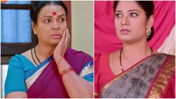 ಪುಟ್ಟಕ್ಕನ ಮೆಸ್ ಬೆಂಕಿ ಇಡಲು ರಾಜೇಶ್ವರಿ ಪ್ಲಾನ್! ಯಶಸ್ವಿಯಾಗುತ್ತಾ?