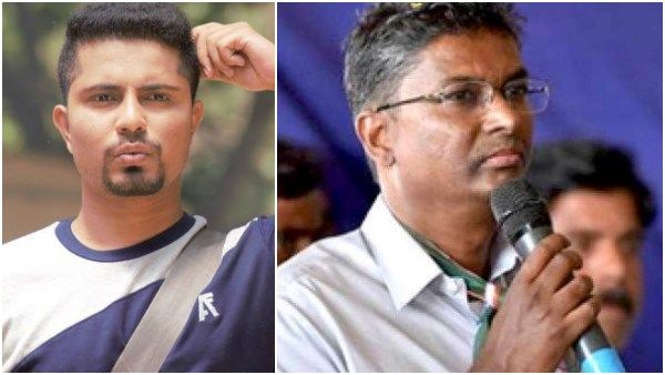 ಸತೀಶ್ ಜಾರಕಿಹೊಳಿಯ ಗ್ರಹಚಾರ ಬಿಡಿಸ್ತೀನಿ ಎಂದ ಒಳ್ಳೆ ಹುಡ್ಗ ಪ್ರಥಮ್