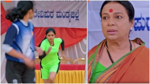 ಬೆಂಗಳೂರು ತಂಡಕ್ಕೆ ಬೆವರಿಳಿಸಿ ಕಪ್ಪು ಗೆದ್ದ ಪುಟ್ಟಕ್ಕನ ತಂಡ