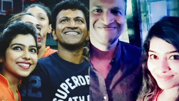 ಯೂಟ್ಯೂಬ್ ಚಾನೆಲ್ ಆರಂಭಿಸಿದ ಕಿರುತೆರೆ ನಟಿ ಮೇಘಶ್ರೀ ಗೌಡ