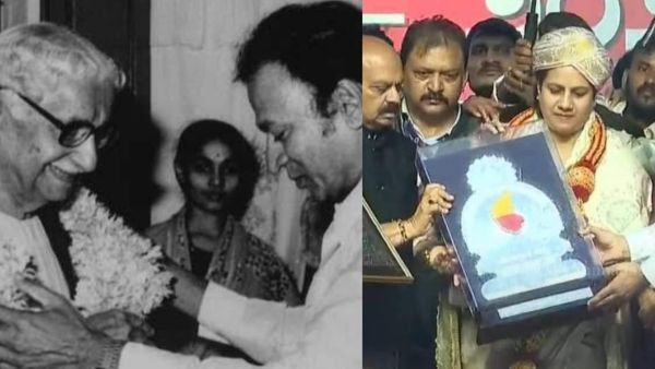 ಈ ಹಿಂದೆ 60 ವರ್ಷವಾಗಿದ್ದರೆ ಮಾತ್ರ ಕರ್ನಾಟಕ ರತ್ನ ಪ್ರಶಸ್ತಿ; ಪುನೀತ್‌ಗಾಗಿ ಬದಲಾದ ಹಲವು ನಿಯಮಗಳಿವು!