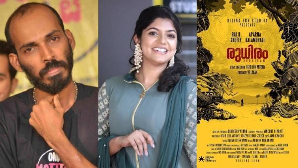 ಮಲಯಾಳಂಗೆ ರಾಜ್ ಬಿ ಶೆಟ್ಟಿ ಎಂಟ್ರಿ; ರಾಷ್ಟ್ರ ಪ್ರಶಸ್ತಿ ಗೆದ್ದ ನಟಿ ಚಿತ್ರಕ್ಕೆ ನಾಯಕಿ! ಟೈಟಲ್ ಏನು?