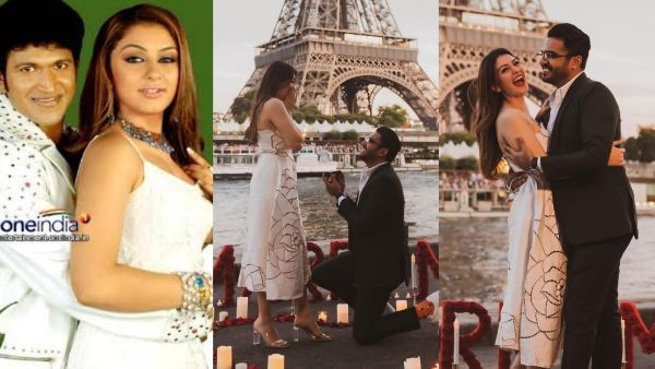 ಸೊಹೈಲ್ ಪ್ರಪೋಸ್‌ಗೆ ಎಸ್ ಎಂದ 'ಬಿಂದಾಸ್ ನಟಿ'; ಹನ್ಸಿಕಾ ಕೈಹಿಡಿಯಲಿರುವ ಈ ಸೊಹೈಲ್ ಯಾರು?