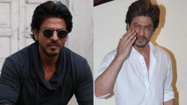 ನಮ್ಮ ತಾತ ಕರ್ನಾಟಕದ ಈ ಊರಿನಲ್ಲಿದ್ದರು, ನಾನು ಬಾಲ್ಯವನ್ನು ಅಲ್ಲೇ ಕಳೆದೆ: ಶಾರುಖ್ ಖಾನ್