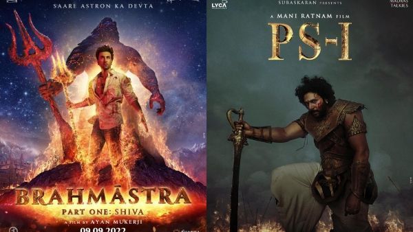 ಬ್ರಹ್ಮಾಸ್ತ್ರ to ಪೊನ್ನಿಯಿನ್ ಸೆಲ್ವನ್; ನವೆಂಬರ್ ತಿಂಗಳಿನಲ್ಲಿ ಒಟಿಟಿಗೆ ಲಗ್ಗೆ ಇಡುವ ಚಿತ್ರಗಳ ಸಂಪೂರ್ಣ ವಿವರ