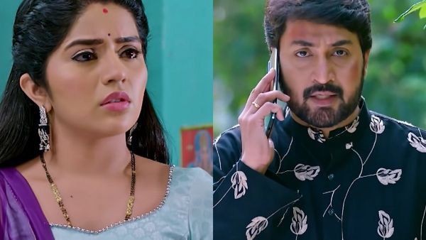 ಸಂಜು ಅನುಗೆ ಮೆಸೇಜ್ ಮೂಲಕ ಮಾಡಿದ ಚಾಲೆಂಜ್ ಏನು?