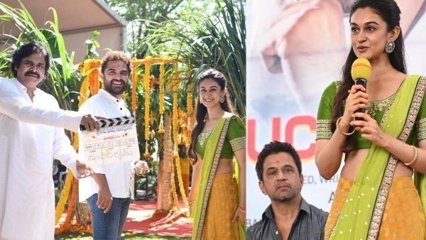 ಇದೇನಾ ಮರ್ಯಾದೆ? ಮಗಳ ತೆಲುಗು ಚಿತ್ರದ ನಟನಿಂದ ಮೋಸ; ಕಿಡಿಕಾರಿದ ಅರ್ಜುನ್ ಸರ್ಜಾ!