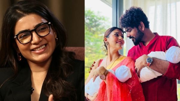 Exclusive: ನಯನತಾರಾ ಮಗು ವಿವಾದದಿಂದ ನಮಗಂತೂ ಒಳ್ಳೆಯದಾಯ್ತು ಎಂದ ಸಮಂತಾ!